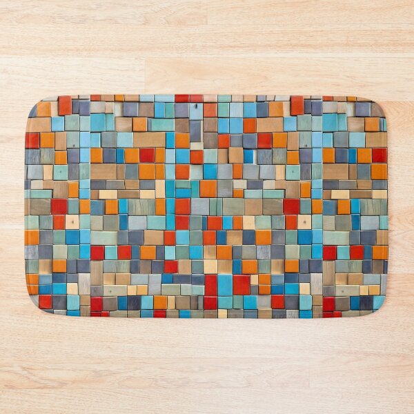 Item preview, Wooden Blocks designed and sold by Zenvo.
