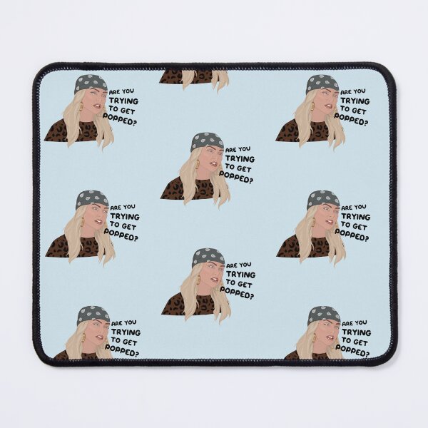 Item preview, Lala Kent Popped VPR Vanderpump Pump Rules Crying Funny Pump Reality TV Bravo designed and sold by ponychops.