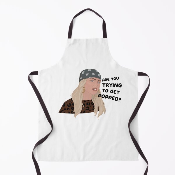 Item preview, Lala Kent Popped VPR Vanderpump Pump Rules Crying Funny Pump Reality TV Bravo designed and sold by ponychops.