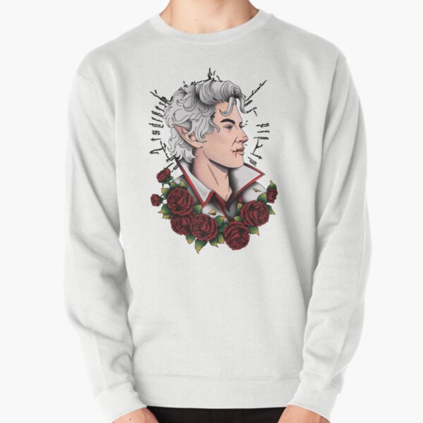 Item preview, The Pale Elf designed and sold by BeldamBoutiquex.