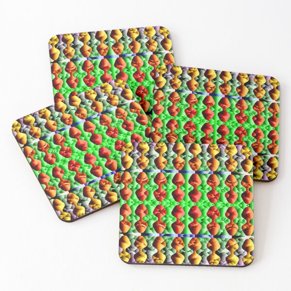 Item preview, World of knots ... designed and sold by Harryucksche.