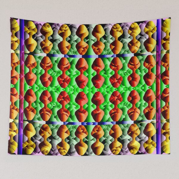 Item preview, World of knots ... designed and sold by Harryucksche.