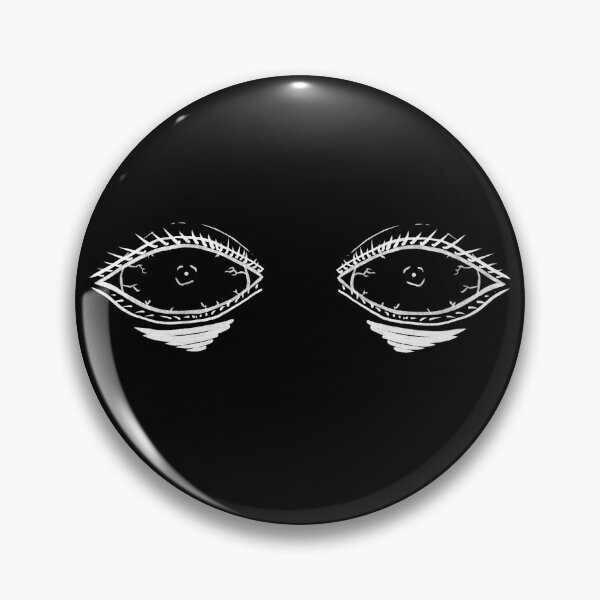 Item preview, Eyes Wide Open (white) designed and sold by Underwheel.