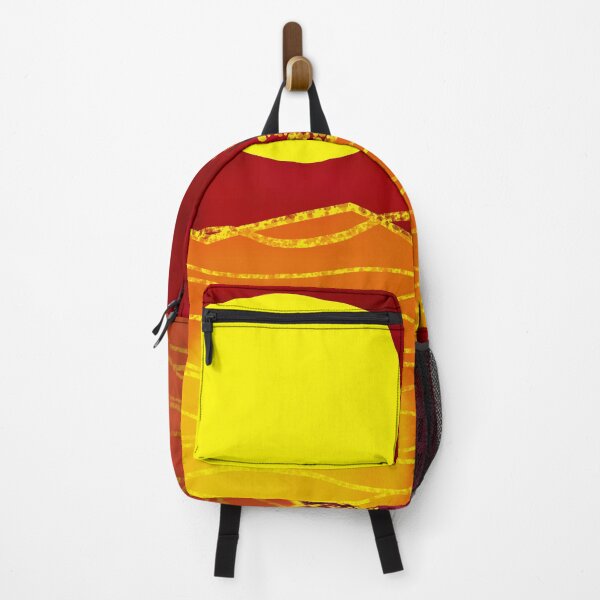 Item preview, Sunset Abstract designed and sold by Andrew Hitchen.