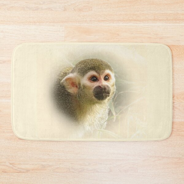 Item preview, Squirrel monkey designed and sold by Guardi71.