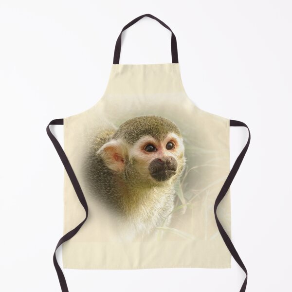Item preview, Squirrel monkey designed and sold by Guardi71.