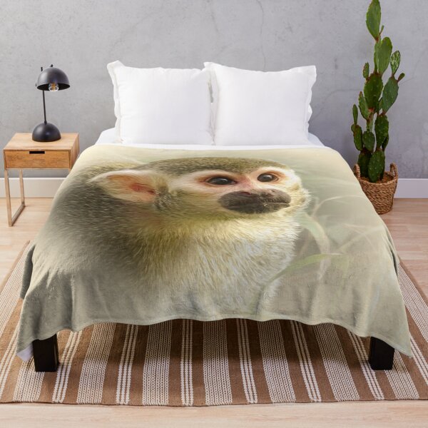 Item preview, Squirrel monkey designed and sold by Guardi71.
