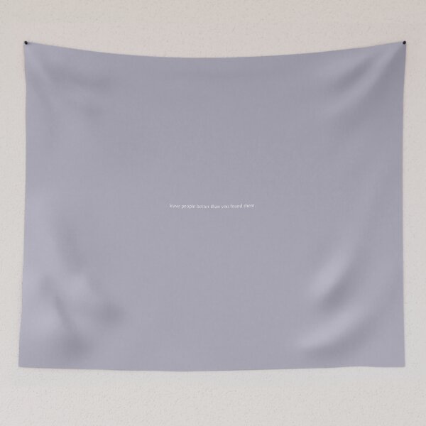 Item preview, Leave People Better designed and sold by Devon Spier.