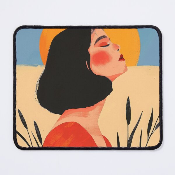 Item preview, Fervent Fascination designed and sold by Retro Type.