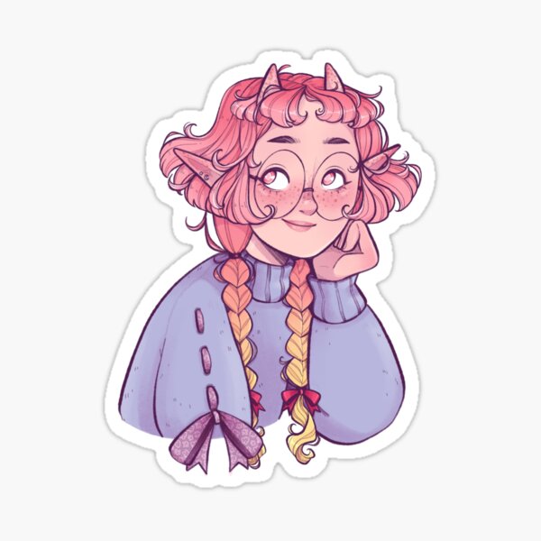 Lottie Sticker