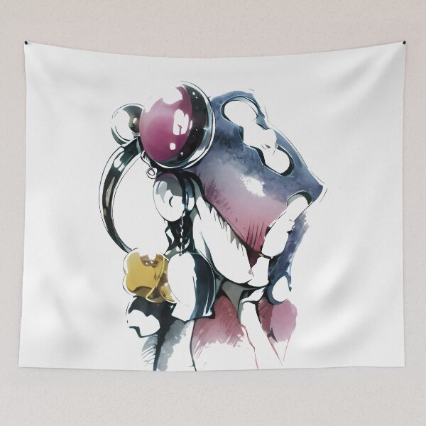 Item preview, Abstract reflection designed and sold by Glenbobagins.