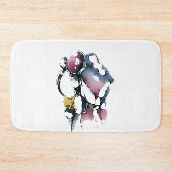 Item preview, Abstract reflection designed and sold by Glenbobagins.