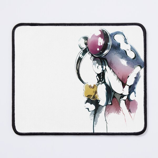 Item preview, Abstract reflection designed and sold by Glenbobagins.