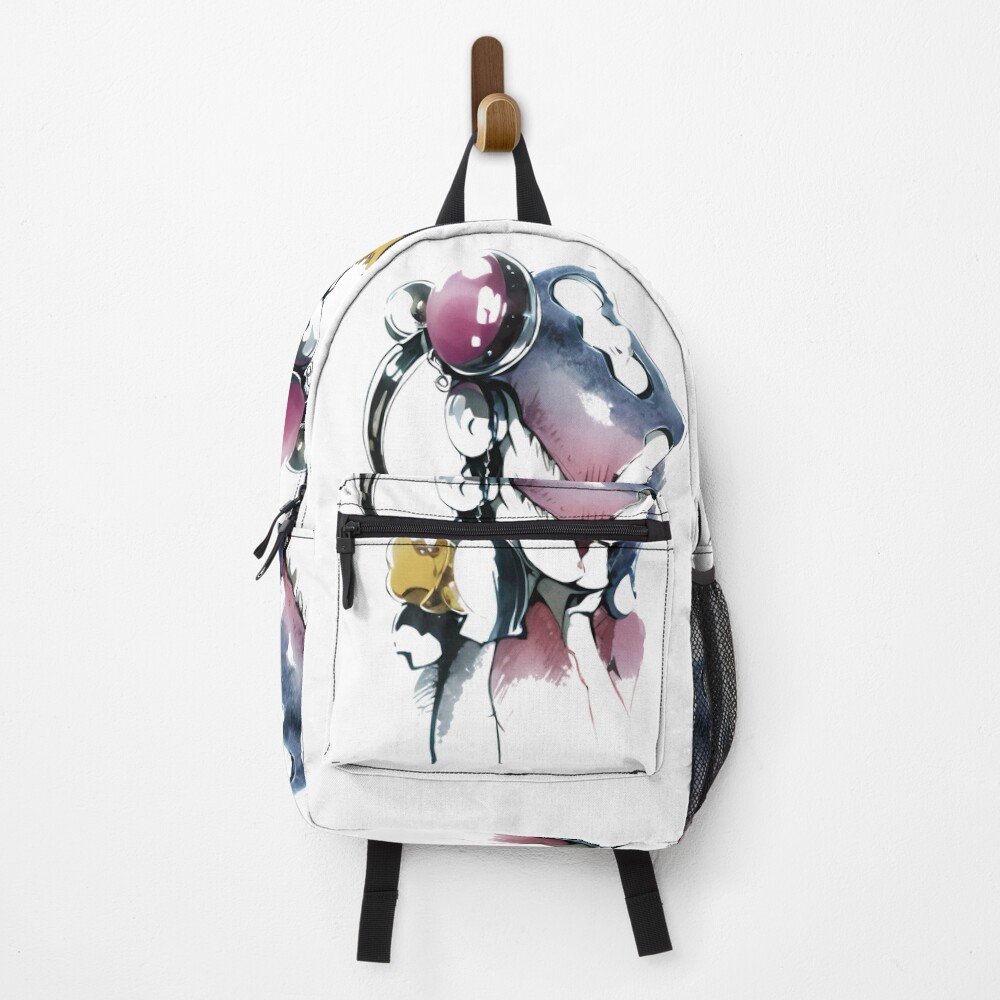 Item preview, Backpack designed and sold by Glenbobagins.