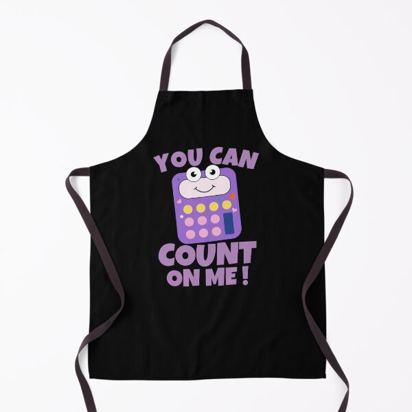 Item preview, You Can Count On Me designed and sold by ricricswert.