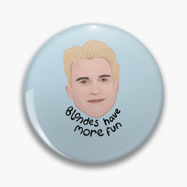 Item preview, Tom Schwartz Blondes Have More Fun Sandoval Vanderpump Pump Rules Reunion Quotes Funny Pump Rules Reality TV Bravo designed and sold by ponychops.
