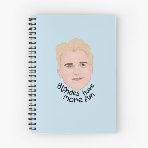 Item preview, Tom Schwartz Blondes Have More Fun Sandoval Vanderpump Pump Rules Reunion Quotes Funny Pump Rules Reality TV Bravo designed and sold by ponychops.