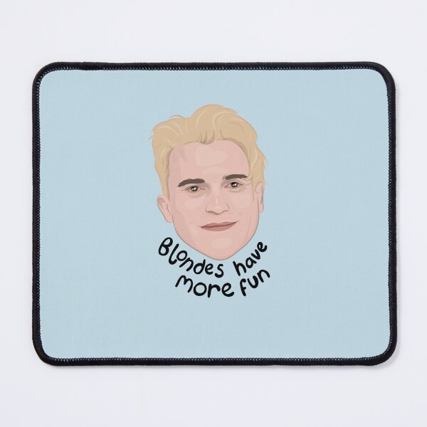 Item preview, Tom Schwartz Blondes Have More Fun Sandoval Vanderpump Pump Rules Reunion Quotes Funny Pump Rules Reality TV Bravo designed and sold by ponychops.