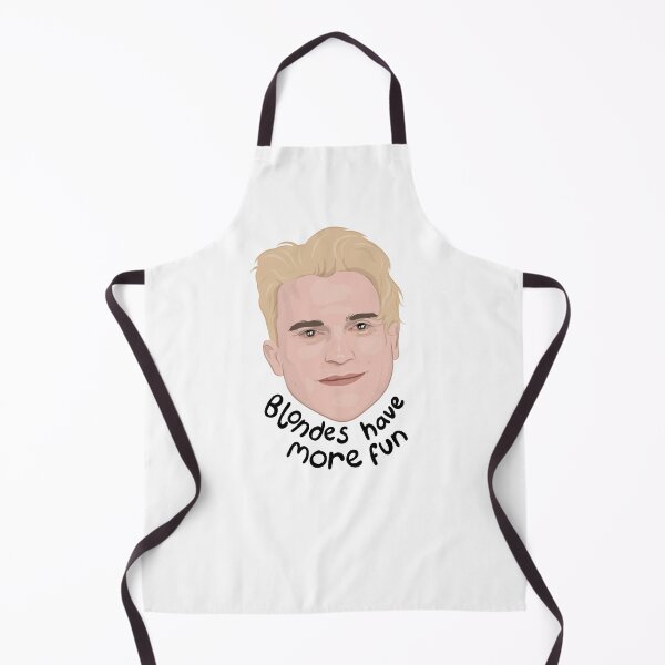 Item preview, Tom Schwartz Blondes Have More Fun Sandoval Vanderpump Pump Rules Reunion Quotes Funny Pump Rules Reality TV Bravo designed and sold by ponychops.