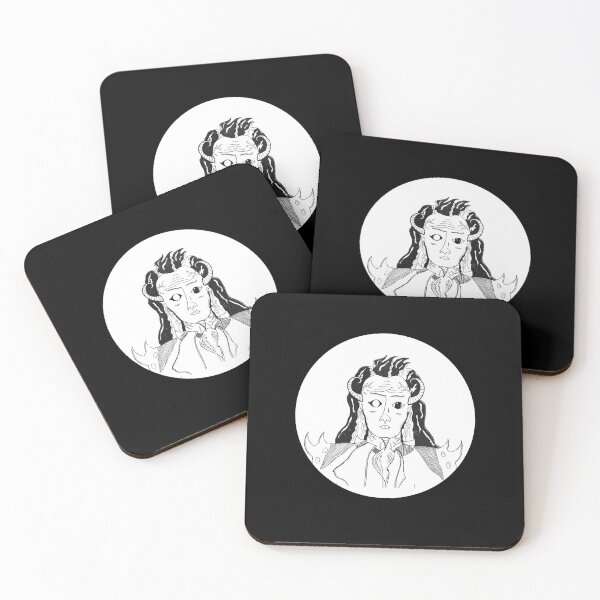Item preview, The Businessman - Black and White designed and sold by PeyStrad.