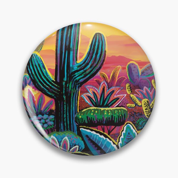 Item preview, Desert Crown designed and sold by Charles Harker.