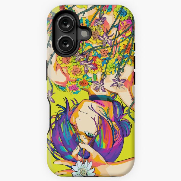 Aperçu de l'œuvre Fleur de Rezé créée et vendue par Dafishop.
