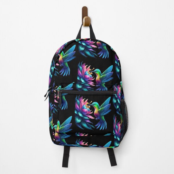Item preview, hummingbird designed and sold by BrainGrafic.