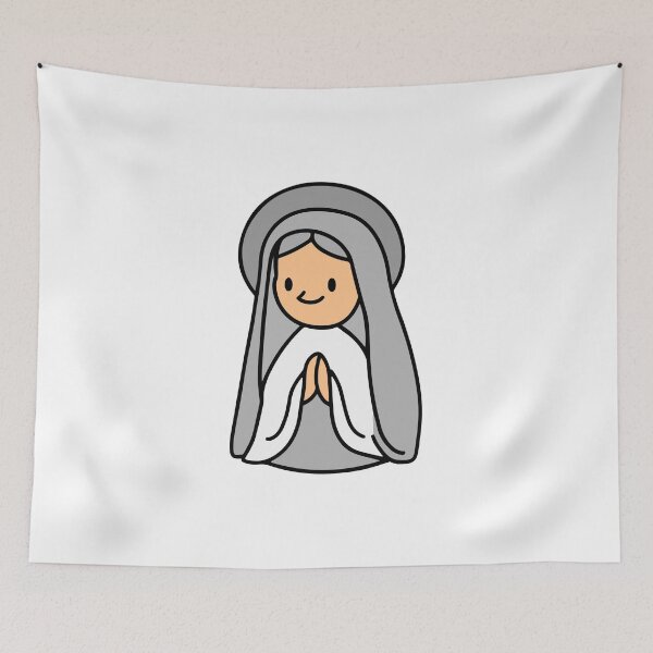 Aperçu de l'œuvre virgen de guadalupe créée et vendue par Timegraf.