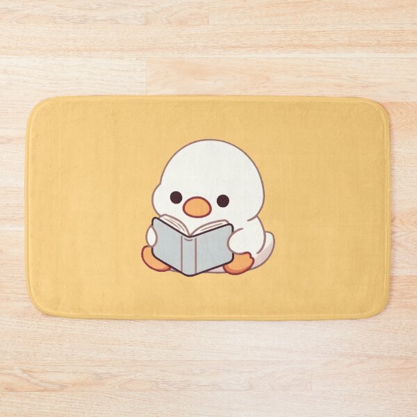 Item preview, Studious Duckling Reader designed and sold by UmbrellaStudio1.
