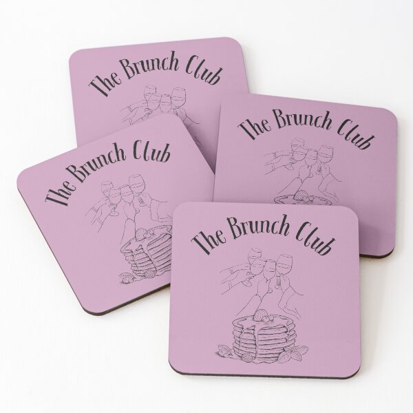 Item preview, Girls Brunch Club designed and sold by MomentumCloset.