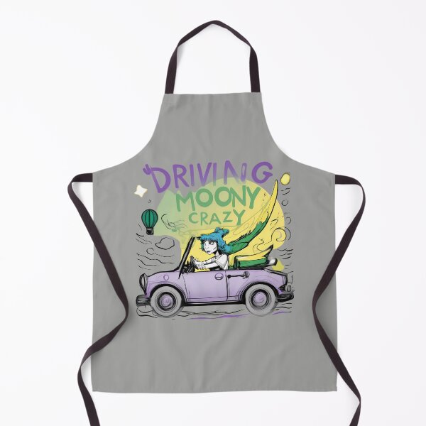 Item preview, Moony Madness designed and sold by @ndrys.