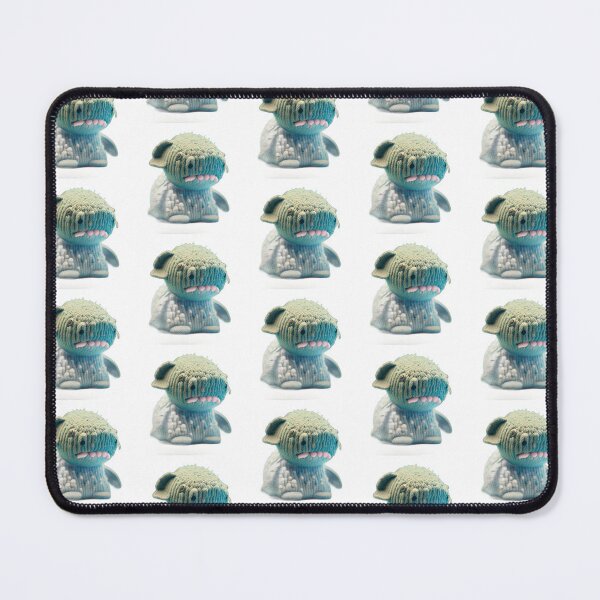 Item preview, Sad Cute Monster designed and sold by Wanda  Calderon.