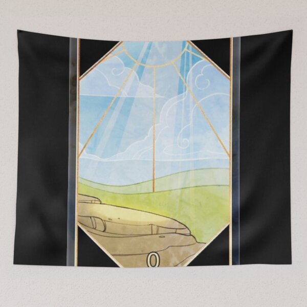 Artikelvorschau, Die Arcana Der Narr Tarotkarte entworfen und verkauft von tamsclub.
