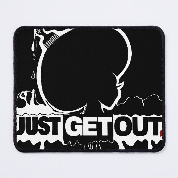 Item preview, get out...201 designed and sold by Mars-b.