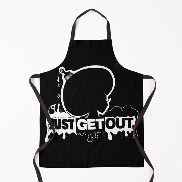 Item preview, get out...201 designed and sold by Mars-b.