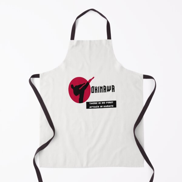 Item preview, Karate Design - Karate Quotes T Shirt - Black Belt Design - Okinawa Karate  designed and sold by PowerKanjiFit.