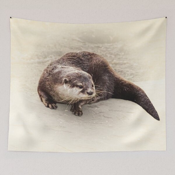 Artikelvorschau, Otter entworfen und verkauft von Guardi71.