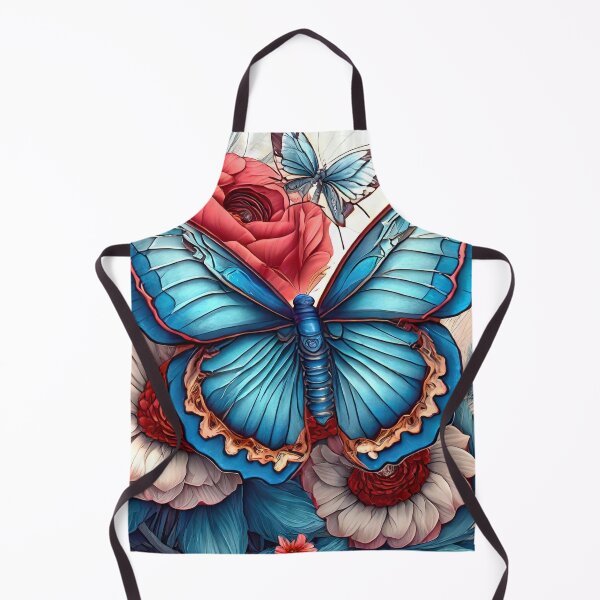 Item preview, Butterflies designed and sold by Patricia Johnston.