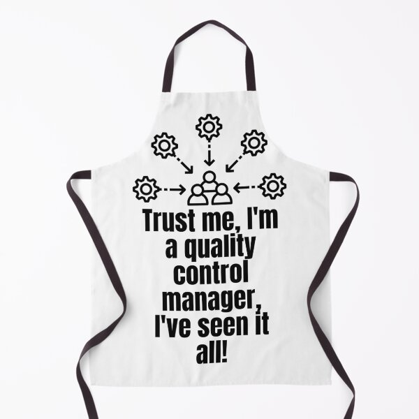 Item preview, Im a quality control manager I've seen it all designed and sold by Filipeqq.