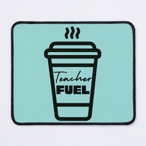 Item preview, Teacher Fuel designed and sold by theartfulaspie.