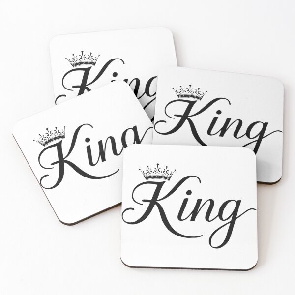 Item preview, The Majesty of Kings designed and sold by Colorful-Garden.