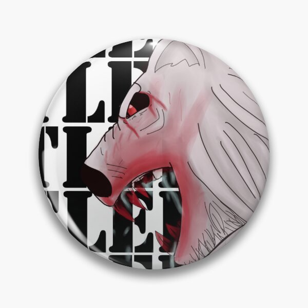 Item preview, Battle Beast designed and sold by HeatedIgloooo.