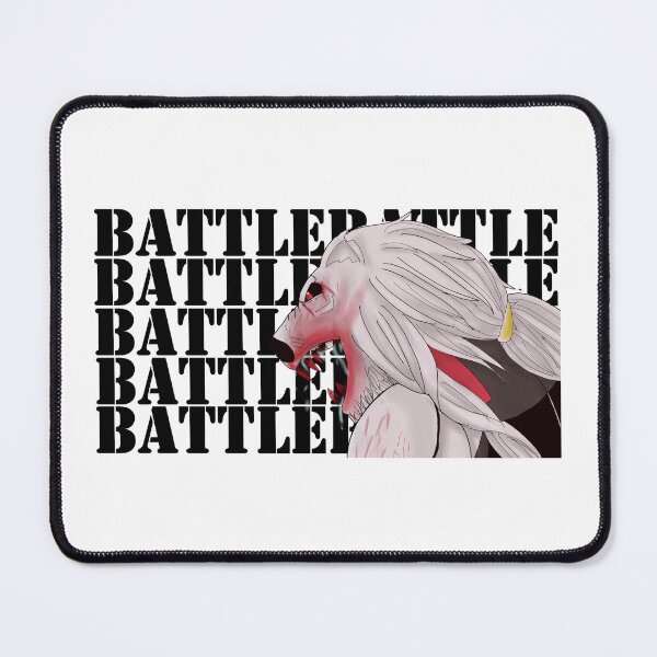 Item preview, Battle Beast designed and sold by HeatedIgloooo.