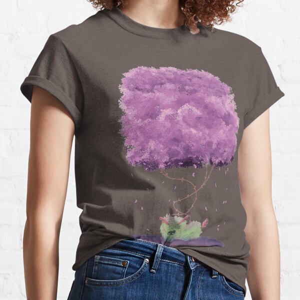 Dehra Napping Classic T-Shirt