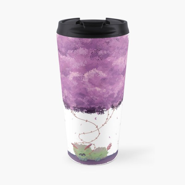 Dehra Napping Travel Mug