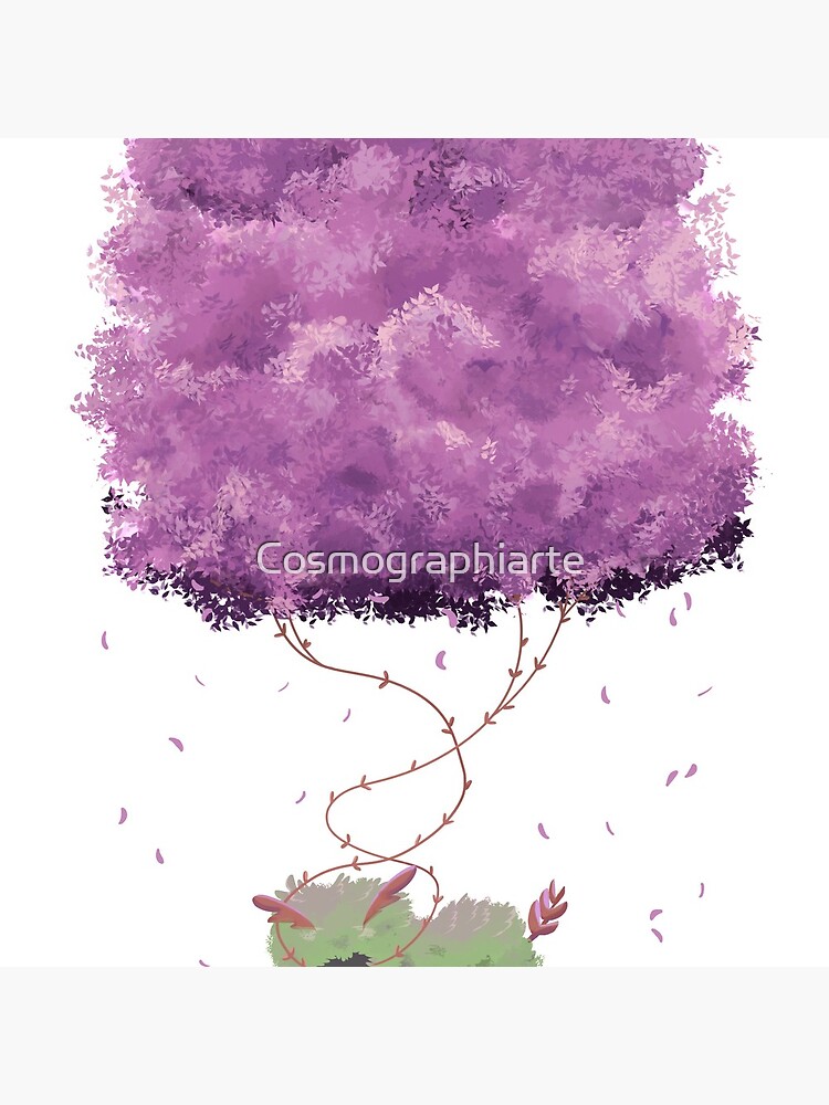 Dehra Napping by Cosmographiarte