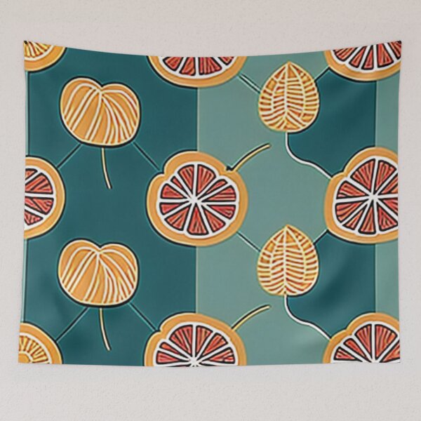 Item preview, A Vibrant Celebration designed and sold by hallwell.