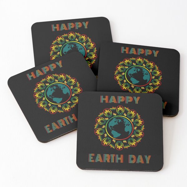 Item preview, Make Every Day Earth Day 2024 designed and sold by Creat-Des.