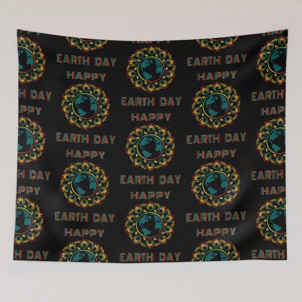 Item preview, Make Every Day Earth Day 2024 designed and sold by Creat-Des.