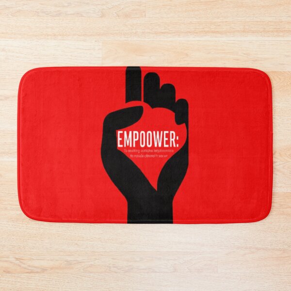Item preview, Empower designed and sold by adambus.